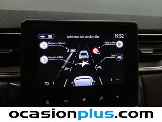 Renault Captur Zen TCe Micro Híbrido 103 kW (140 CV) EDC GPF