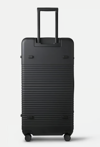 Maleta NORTVI Midnight Black Nueva