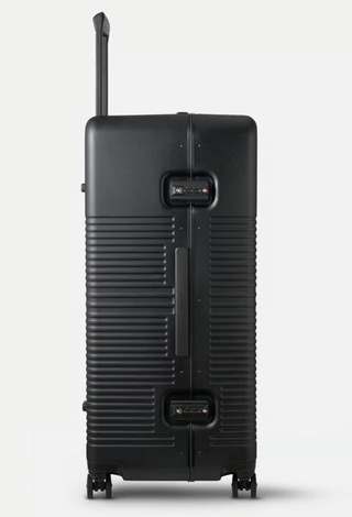 Maleta NORTVI Midnight Black Nueva