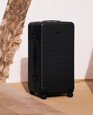 Maleta NORTVI Midnight Black Nueva