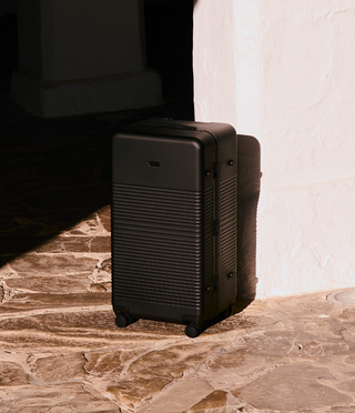 Maleta NORTVI Midnight Black Nueva