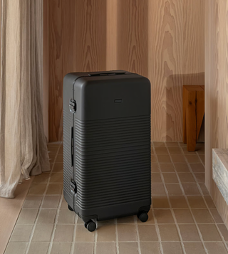 Maleta NORTVI Midnight Black Nueva