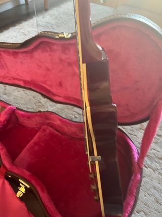 Greco EGF 1000 Guitarra Eléctrica