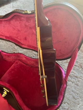 Greco EGF 1000 Guitarra Eléctrica