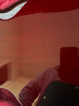 Greco EGF 1000 Guitarra Eléctrica