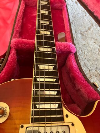 Greco EGF 1000 Guitarra Eléctrica