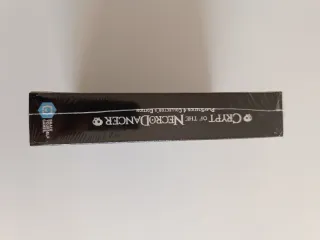 Crypt of the NecroDancer Collector's Edition PS4