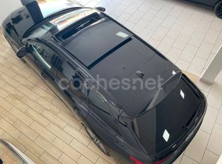 AUDI A6 AVANT 40TDI 204CV BLACK LINE STRONIC
