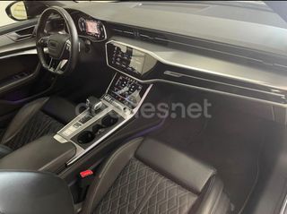 AUDI A6 AVANT 40TDI 204CV BLACK LINE STRONIC
