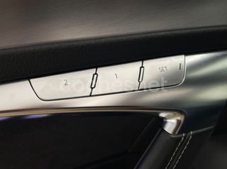 AUDI A6 AVANT 40TDI 204CV BLACK LINE STRONIC