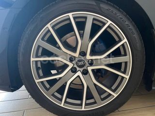 AUDI A6 AVANT 40TDI 204CV BLACK LINE STRONIC