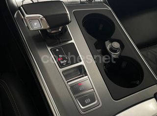 AUDI A6 AVANT 40TDI 204CV BLACK LINE STRONIC