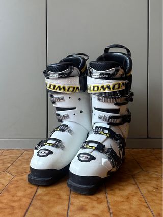 Botas de esquí Salomon 26,5