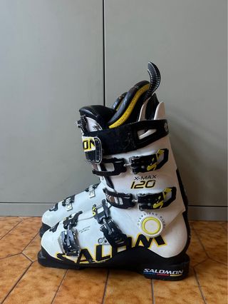 Botas de esquí Salomon 26,5