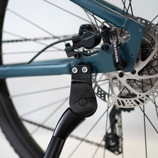 Caballete Trasero KS500R