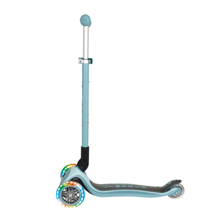 PATINETE INFANTIL GLOBBER PREMIUM 2.0 3 RUEDAS AZUL