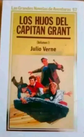 5 libros de literatura clásica