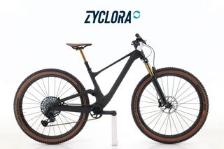 Scott Spark RC 900 Ultimate XX1 AXS Km 0 t.S