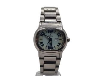 RELOJ FESTINA F16124 CORREA METALICA