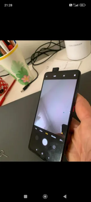 Xiaomi Mi 9T Nero