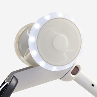 Patinete niño 3 ruedas, B500 moca