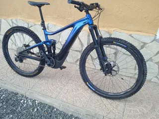 Giant Trance E+ 2 Ebike 2021..talla M
