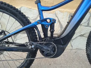 Giant Trance E+ 2 Ebike 2021..talla M