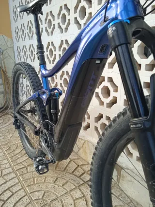 Giant Trance E+ 2 Ebike 2021..talla M