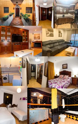 Alquiler piso en conil