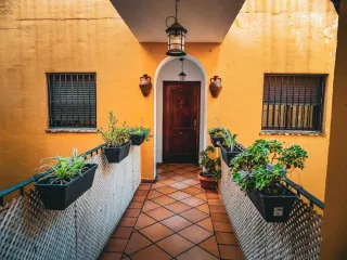 Alquiler piso en conil