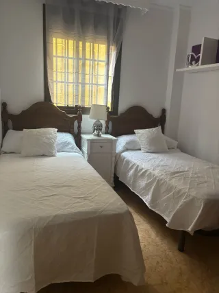 Alquiler piso en conil