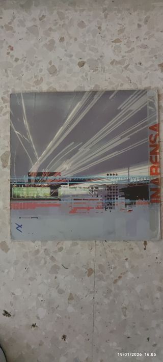 Vinilo Pop Rock Internacional