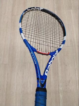 Raqueta de tenis adulto Babolat Pure Drive (300 gr)