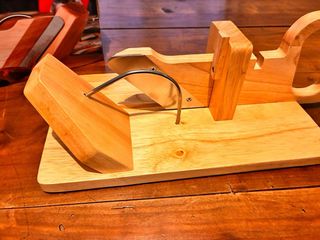 NERTHUS Affettatore Guil.