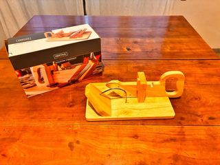 NERTHUS Affettatore Guil.