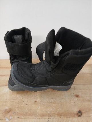 Botas de nieve y apreski impermeables - NH500 MID - Hombre