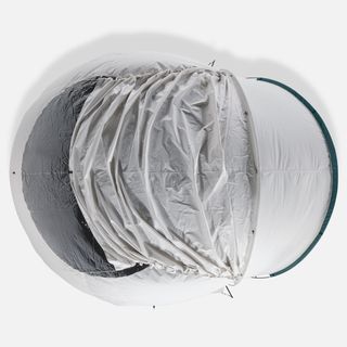 Tienda de campaña burbuja 2 Personas Quechua Air seconds