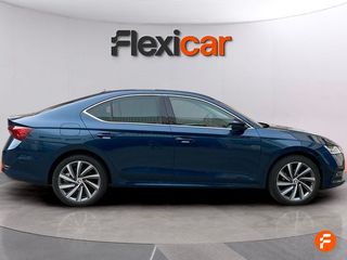 Skoda Octavia 2.0 TDI 110kW (150 CV) DSG Ambition