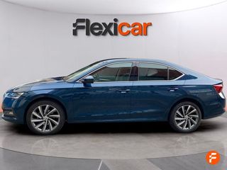 Skoda Octavia 2.0 TDI 110kW (150 CV) DSG Ambition