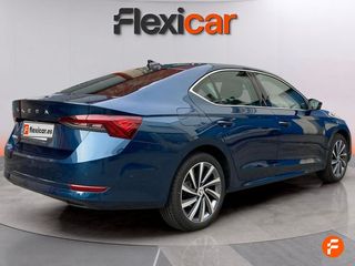 Skoda Octavia 2.0 TDI 110kW (150 CV) DSG Ambition