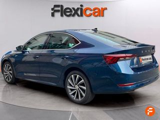 Skoda Octavia 2.0 TDI 110kW (150 CV) DSG Ambition