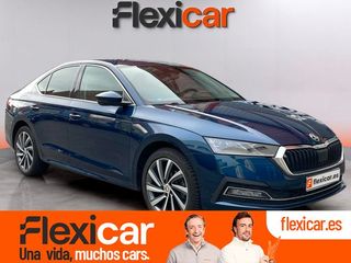 Skoda Octavia 2.0 TDI 110kW (150 CV) DSG Ambition