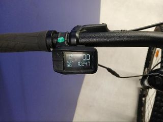 Rockrider Expl. 500S