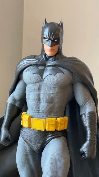 Estatua figura Batman