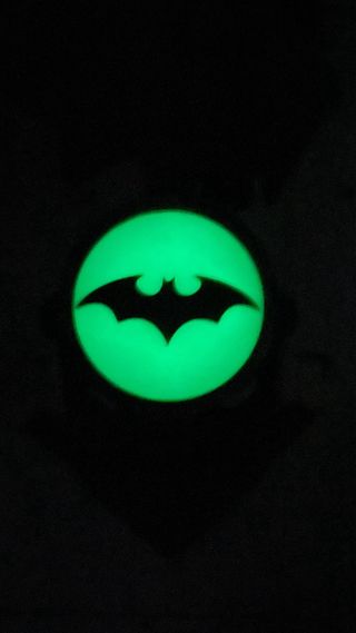 Estatua figura Batman