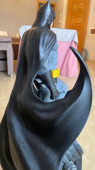 Estatua figura Batman