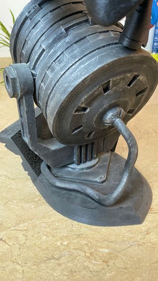 Estatua figura Batman