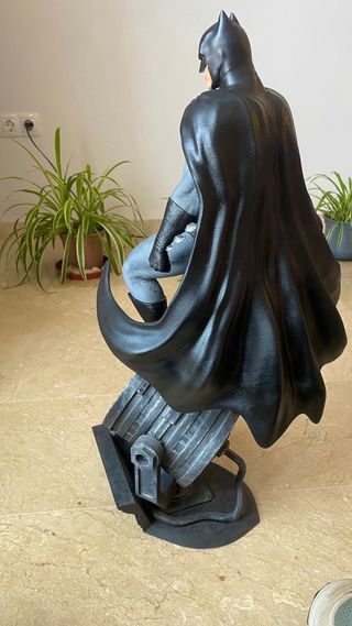 Estatua figura Batman