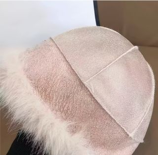 2 piezas de Conjunto de Guantes y Gorro  Invierno