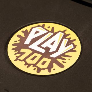 Monopatín Play 100 Niños +18 Meses